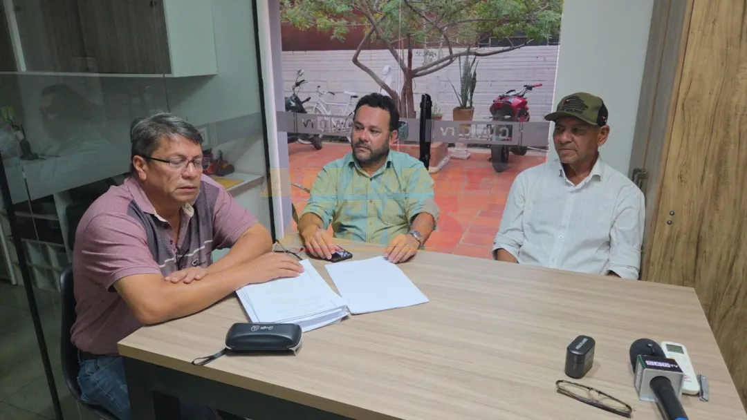 Concejales de Yby Yaú cuestionan salida procesal otorgada a intendente por falsificación de facturas
