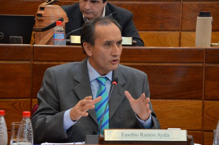 Opositores se ratifican en su desconfianza hacia Marito
