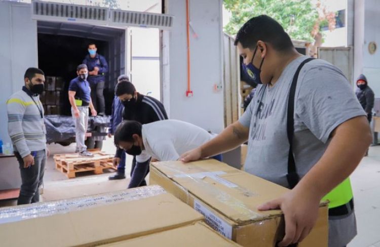 Este domingo se realiza los comicios en local de Yby Pytá, impugnado durante juzgamiento