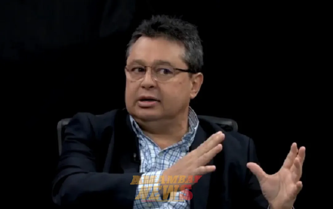 Ley de control a las ONG no es un “garrote”, sino que busca la transparencia, sostiene senador