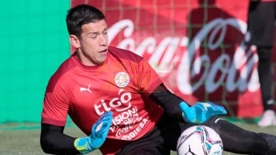 Cae lo de Juan Espínola a Newell’s
