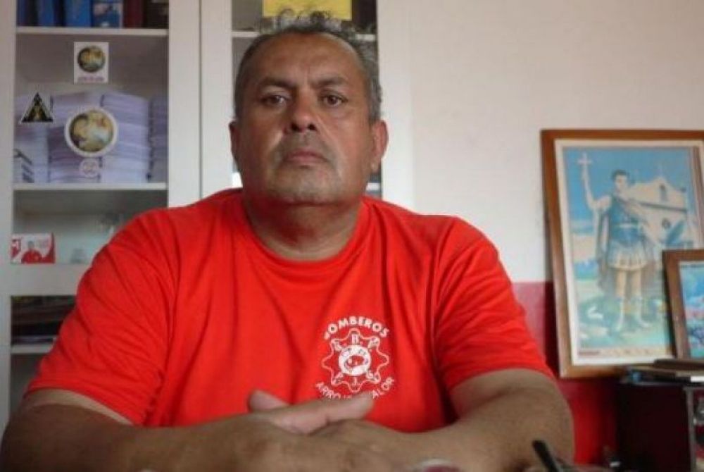 Isidro Zárate: No soy contra de la distritación, pero hay que estudiar mejor