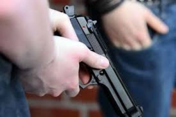 En violento asalto llevaron G. 47 millones en Curuguaty