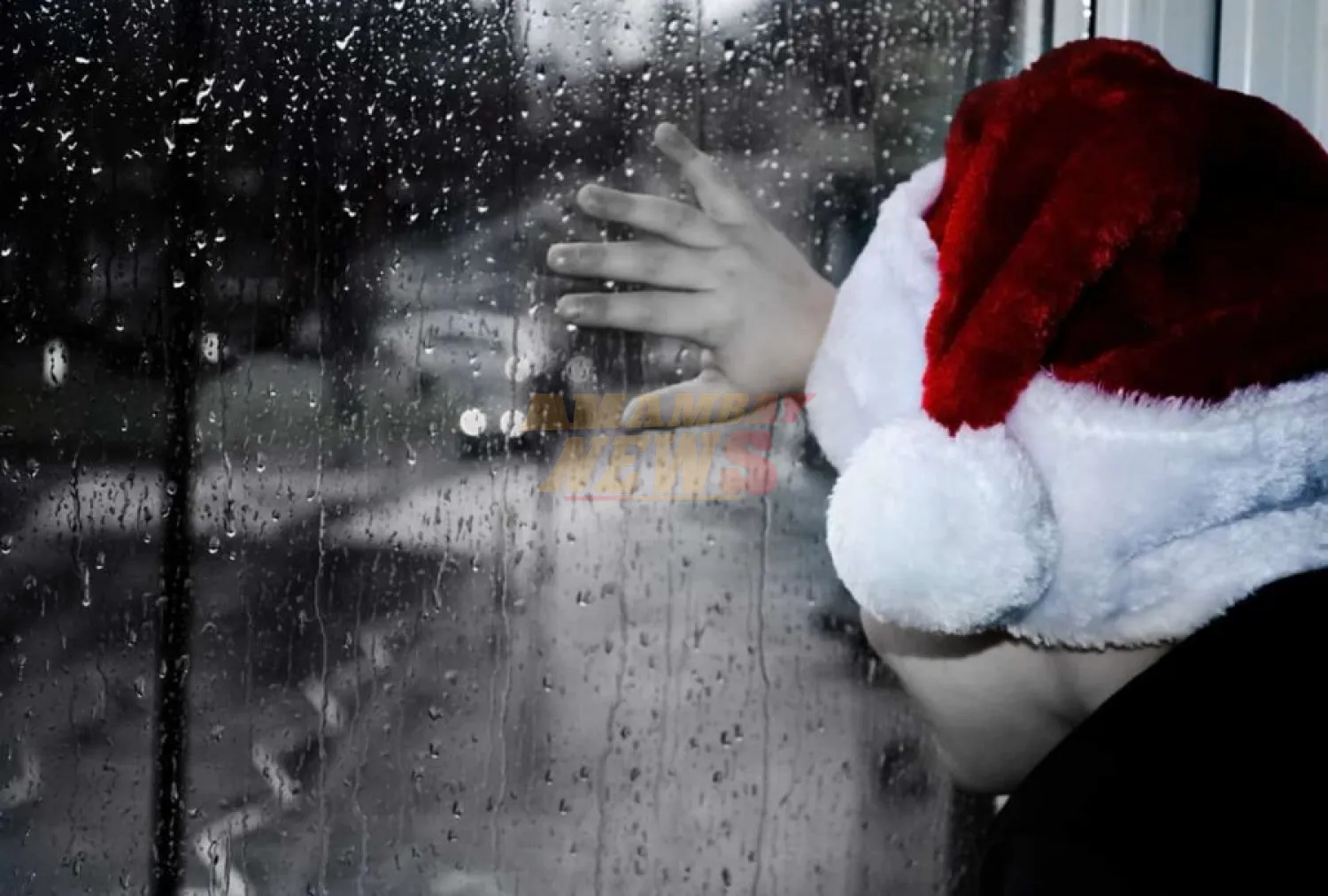 Meteorología anuncia lluvias con tormentas eléctricas para la Nochebuena y Navidad