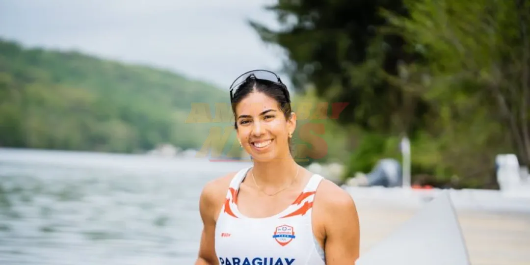 Nicole Martínez aspira al oro