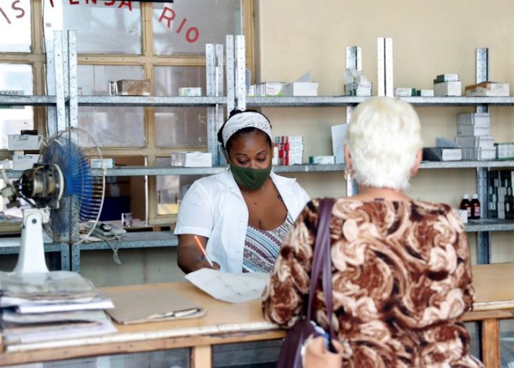 Falta de medicamentos pone en alerta al Brasil