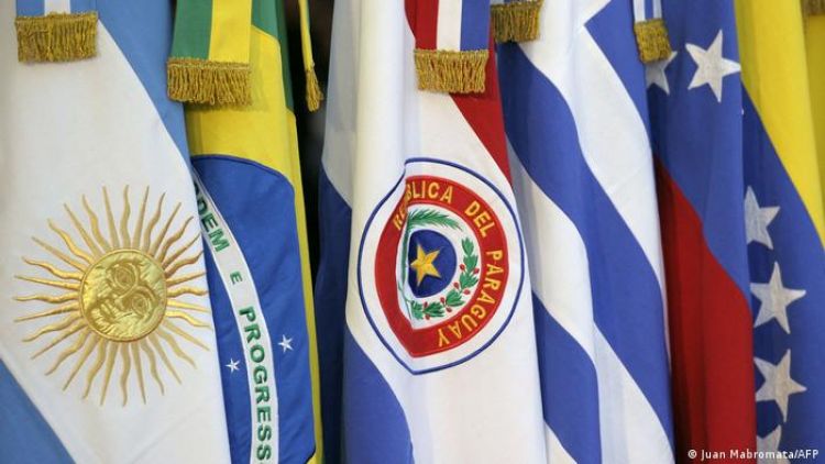 Mercosur ratifica el Acuerdo de París sobre Cambio Climático