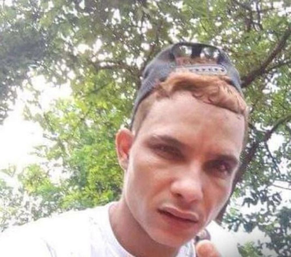 Recapturan a brasileño que se había fugado de cárcel
