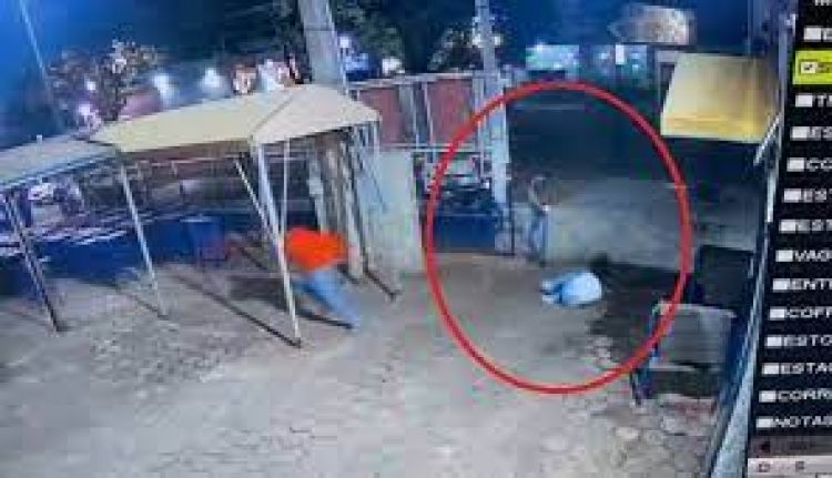 Sicario ataca a balazos a una joven en Ponta Porã