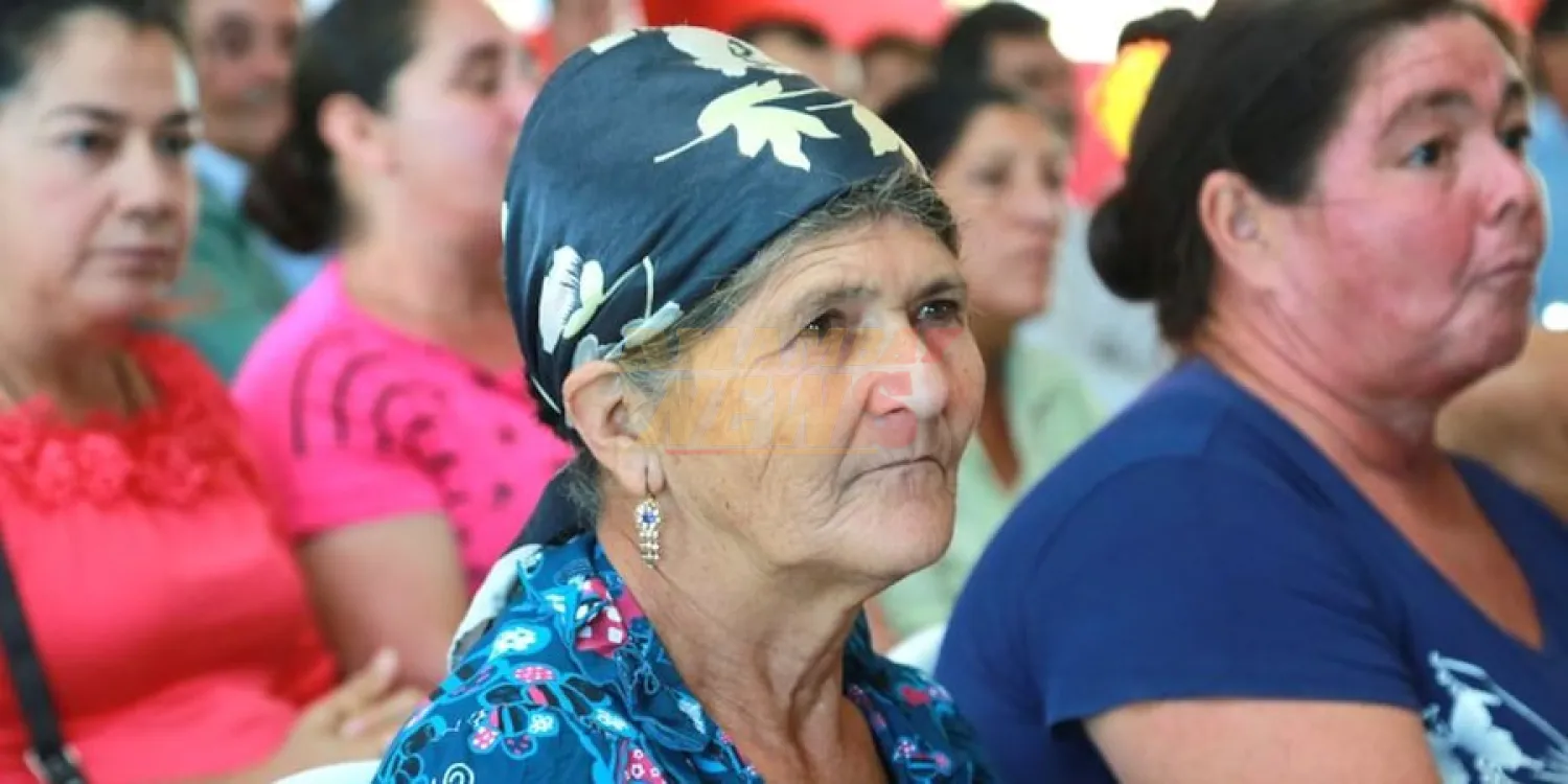 Beneficios para adultos mayores: proponen descuentos en servicios básicos