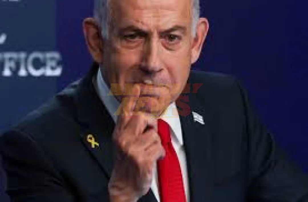 Netanyahu: Irán pagará un alto precio por matar a civiles
