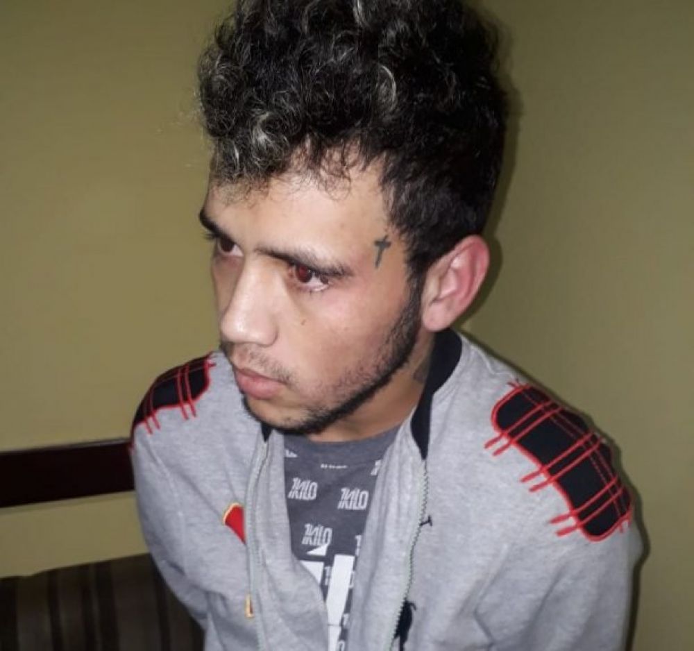 Cae asaltante sospechoso de asesinar a dueño de bodega