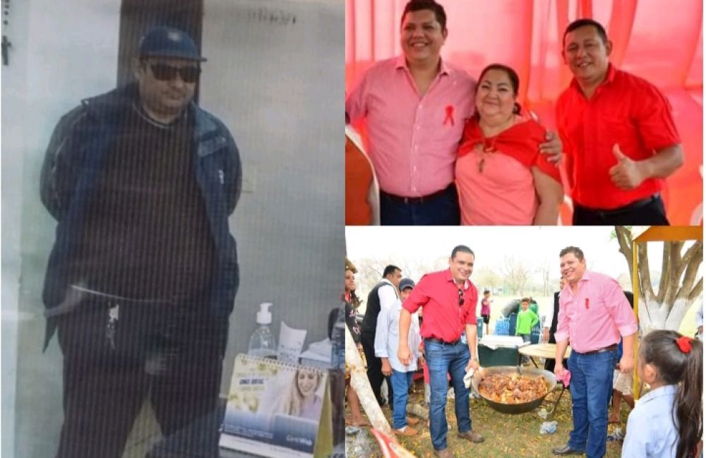 Milciades Morinigo: Estos seccionaleros no llenan un grupo de WhatsApp en Chiriguelo
