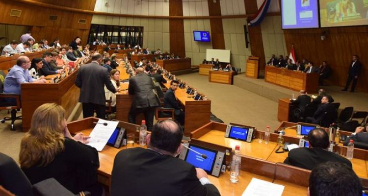 Diputados sanciona "Pytyv 2.0" para asistencia a trabajadores de frontera