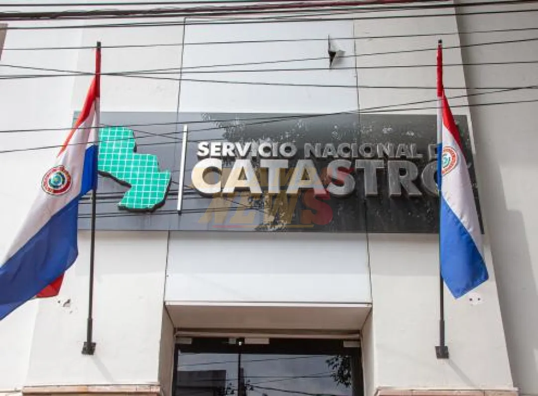 Catastro dispone informe en línea sobre tiempos de gestión de expedientes