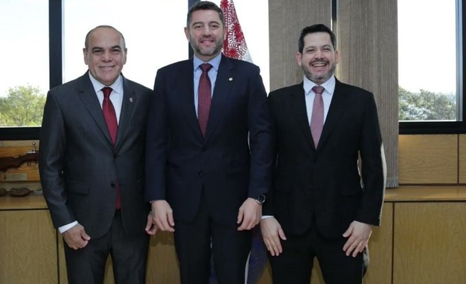 Honor Colorado rechaza propuesta de extensión de mandato de intendentes y concejales