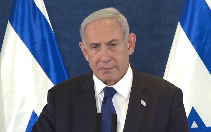 “Netanyahu dice que Beirut puede convertir Gaza en Hezbolá”