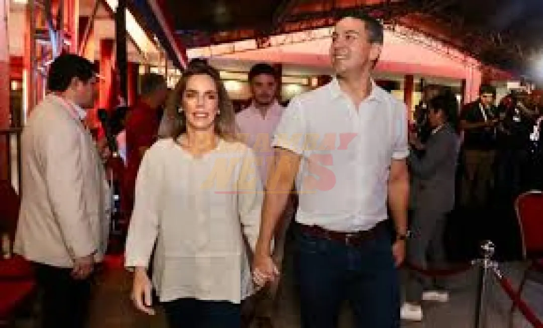 Peña suspende visita a Atyrá tras anuncio de escrache