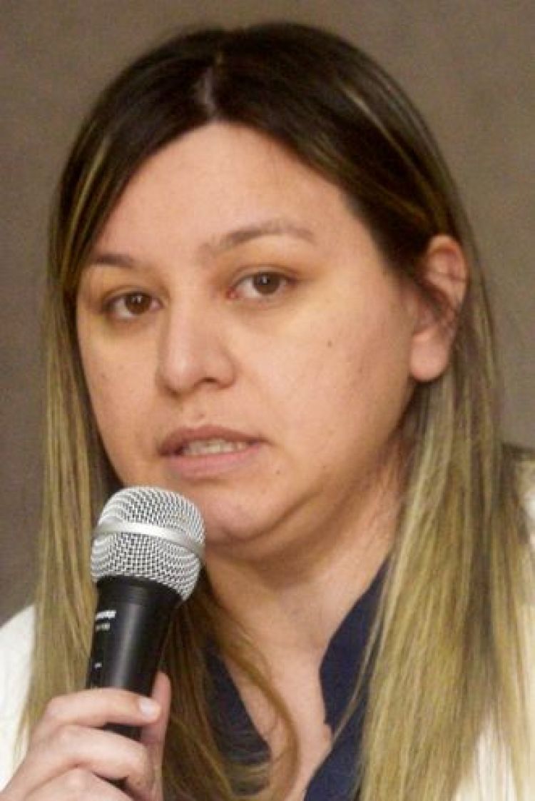 Aún no hay pruebas para sostener acusación a empresaria, dice fiscal
