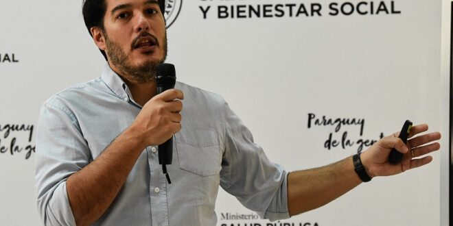 Sequera advierte sobre aumento de cuadros respiratorios en el país