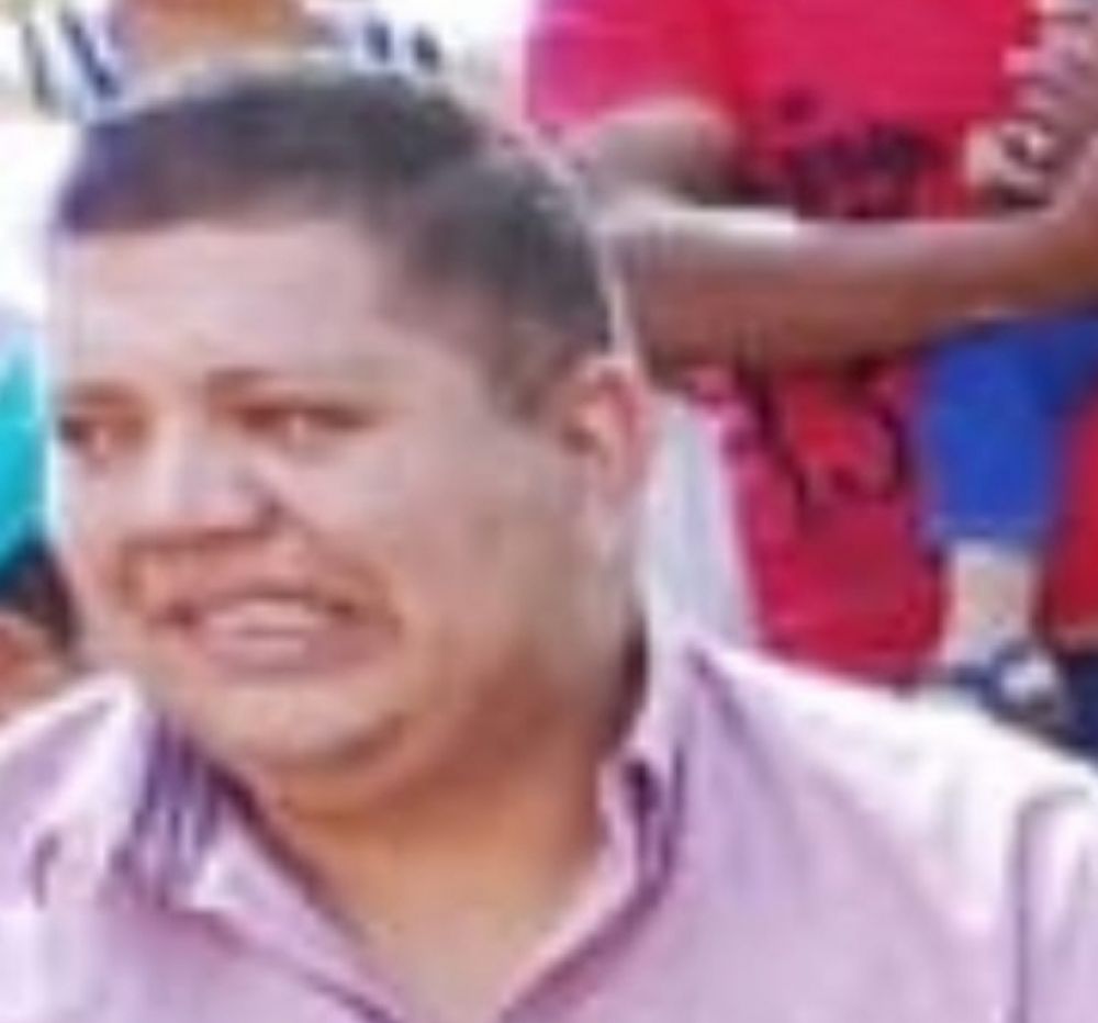 Ingratitud: Juancho Acosta quiere despojar de territorio a Pedro Juan Caballero