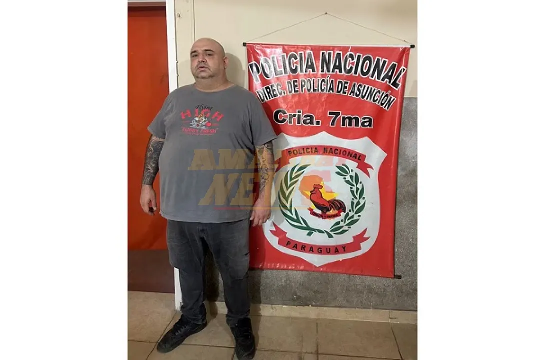Pedro Lerea cumplirá en prisión condena por violencia familiar