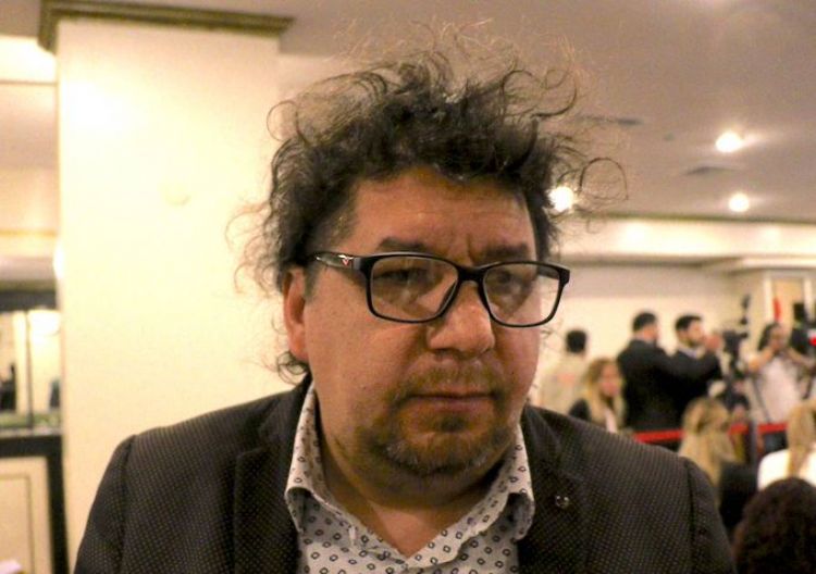 Jueza prohibe a Kelembú realizar campañas electorales que cosifiquen a las mujeres