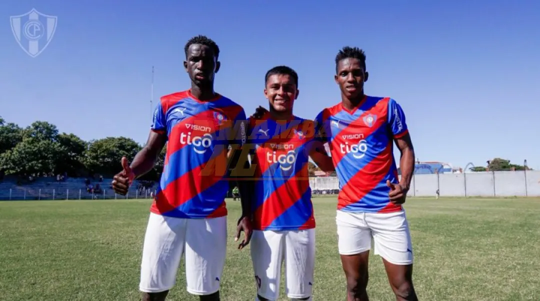 Deportivo Capiatá se refuerza con un ex Cerro Porteño para la Intermedia