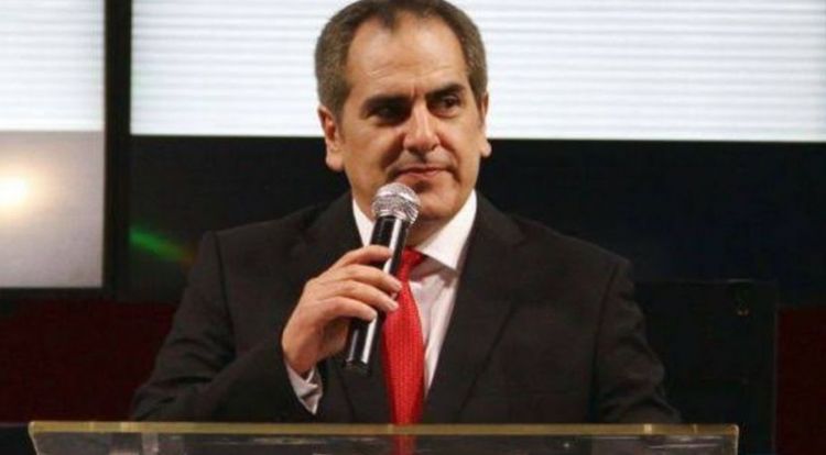 Felipe Cogorno: Ley de turismo de compras tendrá un incentivo relevante para el extranjero