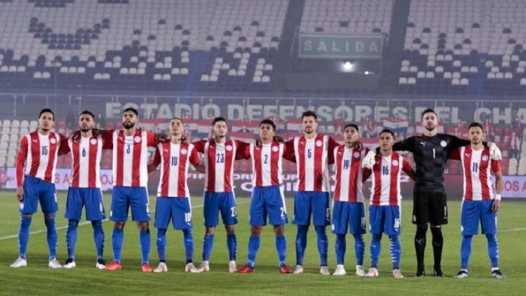 La Copa América por Telefuturo vía internet