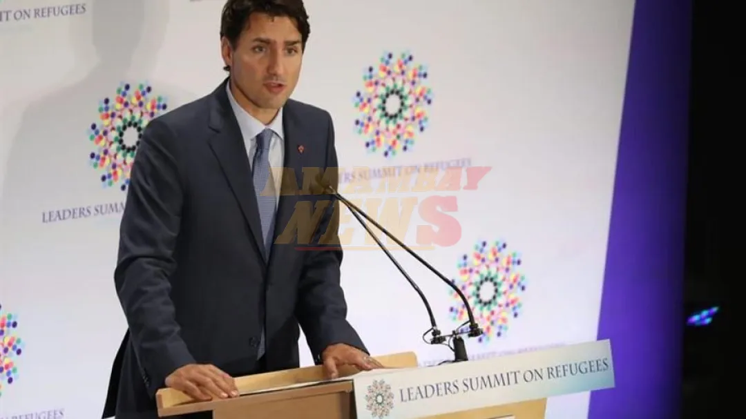 EEUU retrasa un mes los aranceles a Canadá y México tras obtener compromisos fronterizos