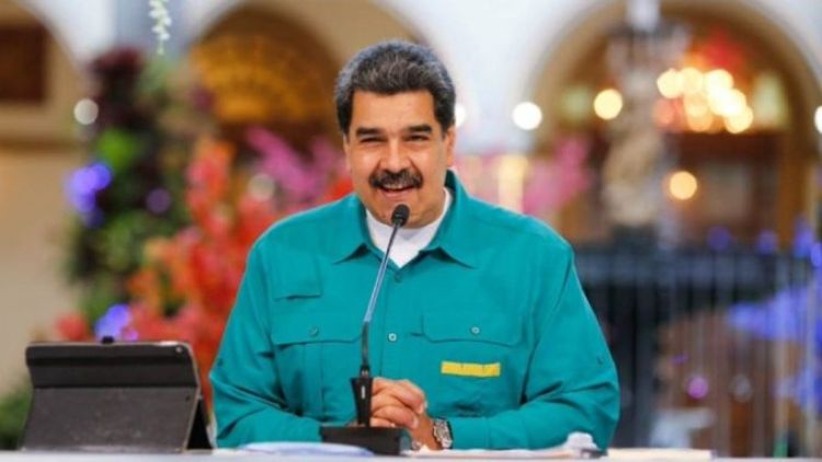 Maduro levanta la cuarentena nacional por dos meses