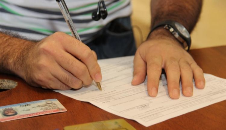 Campaña de Inscripción al RCP inicia el martes 2 de marzo en todo el territorio nacional