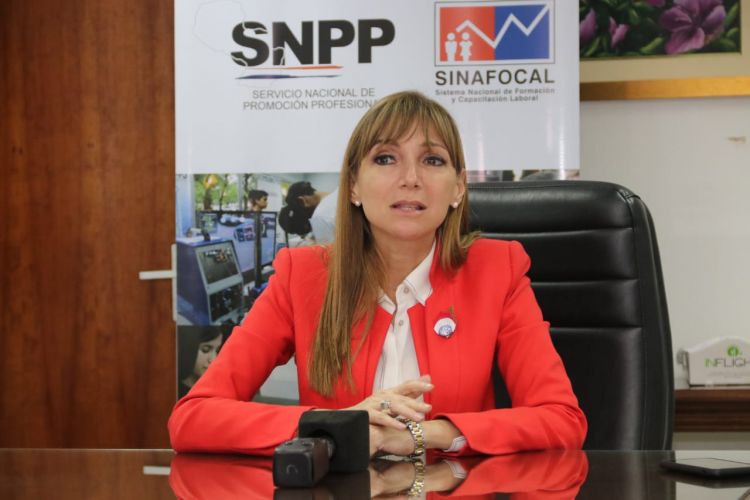 Cesan a 43.000 trabajadores desde el inicio de la cuarentena