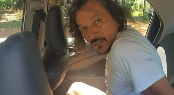 Corte Suprema pone traba a juicio oral contra “Mbururu” Esquivel