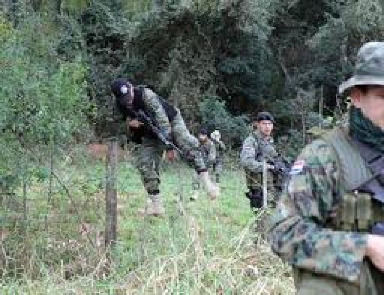 “Son ellos los que nos están marcando la pauta”, advierte experto en seguridad sobre grupos armados