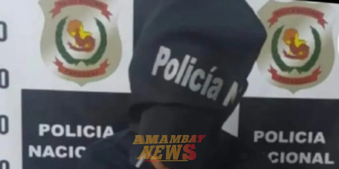 Madre de recluso detenida tras intentar meter un celular a la cárcel de CDE