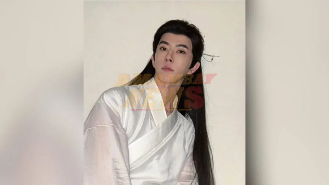 Fallece el actor chino Yu Meng Long al caer de un edificio