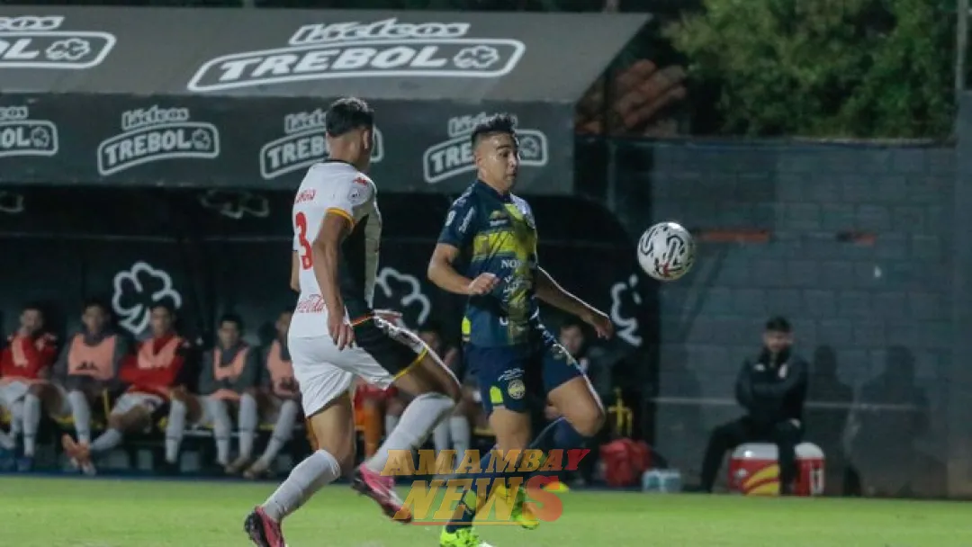Trinidense y General Caballero se juegan puntos claves