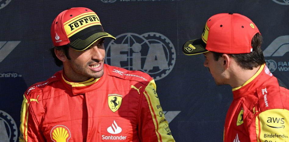 La F1 vuelve a la acción en una de las “joyas” del calendario