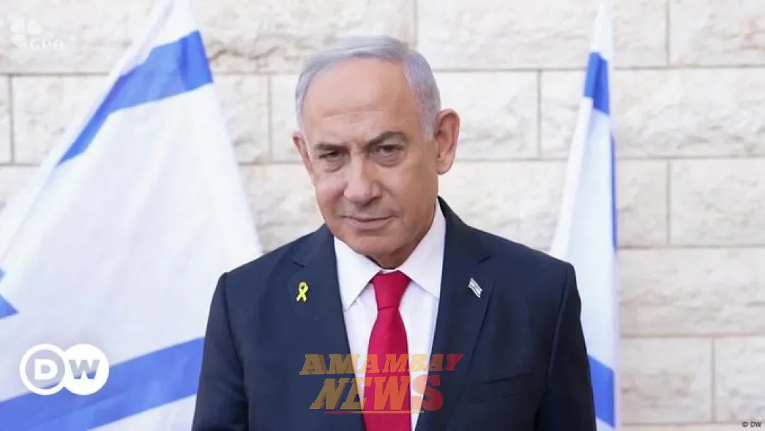 Benjamin Netanyahu descarta posible tregua en Líbano