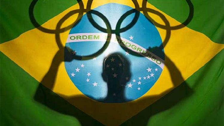Brasil vacunará a sus deportistas contra el Covid-19