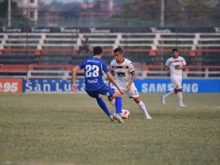 En el Nido se juega la permanencia ante Sol