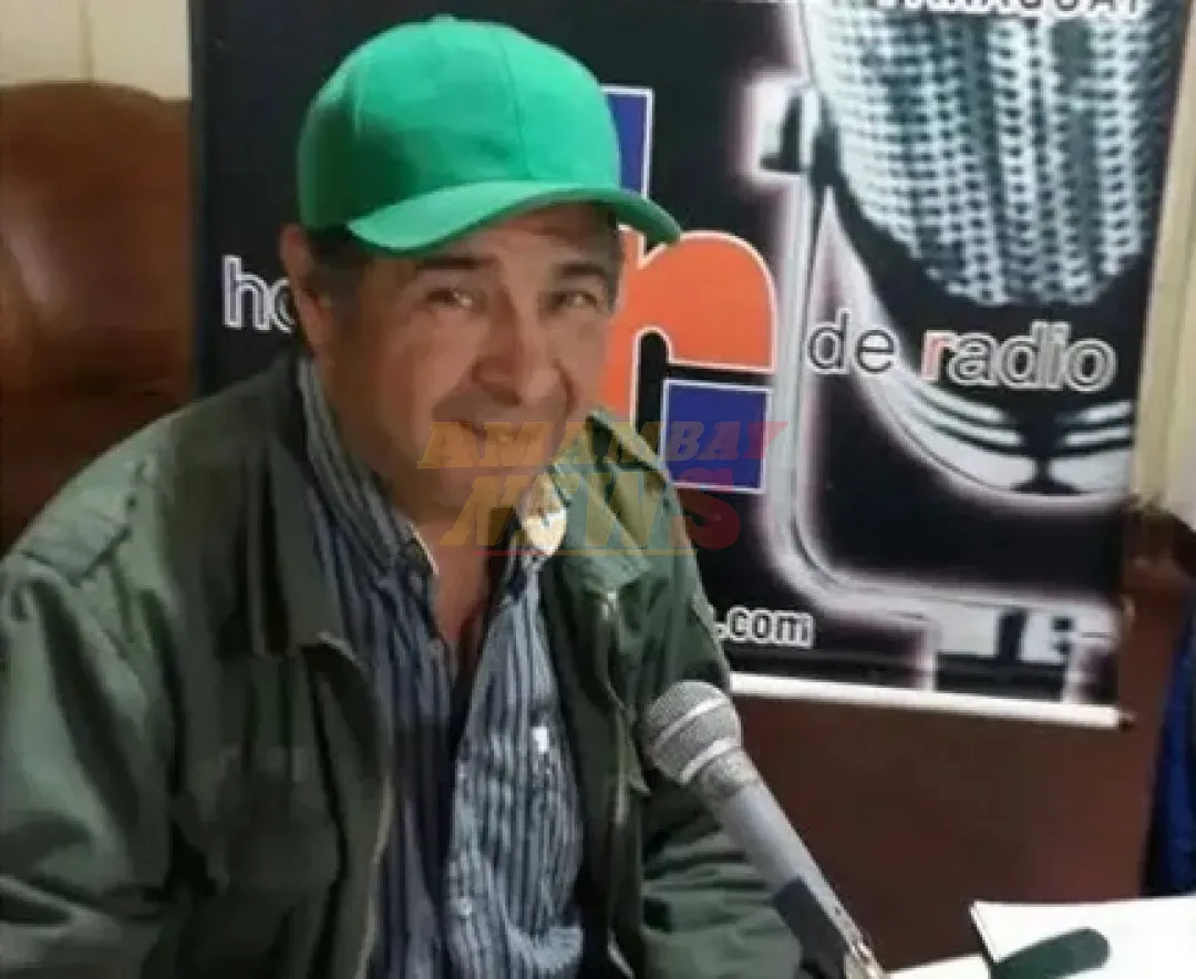 Falleció Carlos María Centurión