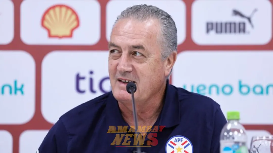 Gustavo Alfaro no revela el equipo