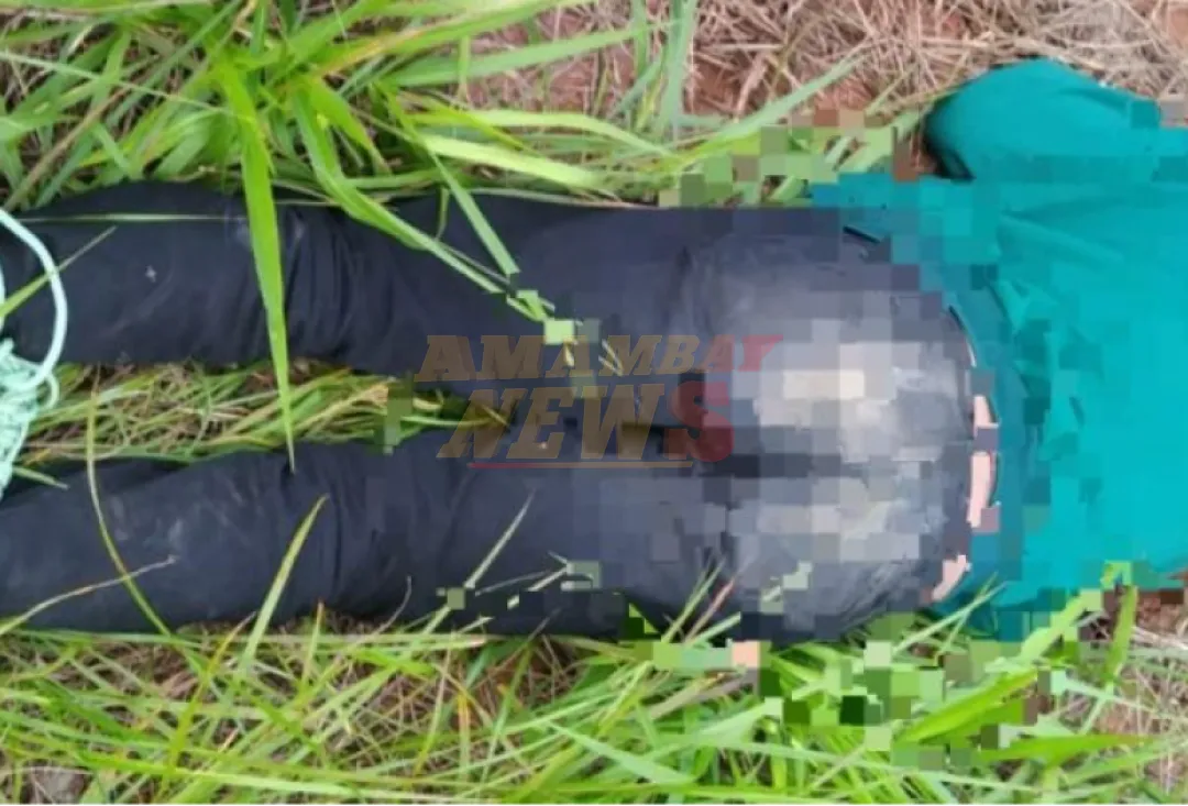 Hallan cadáver maniatado en Cerro Corá