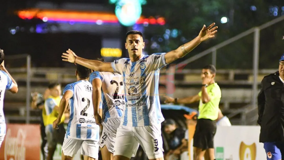 Líderes chocan en Guairá en el inicio de fecha 8