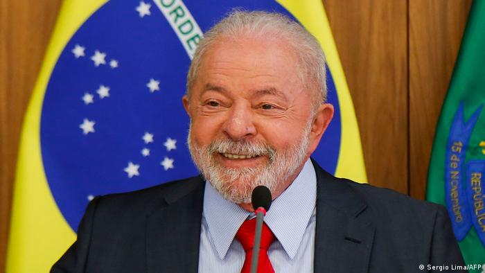 Viaje de Lula a Pekín: por qué Brasil es importante para China