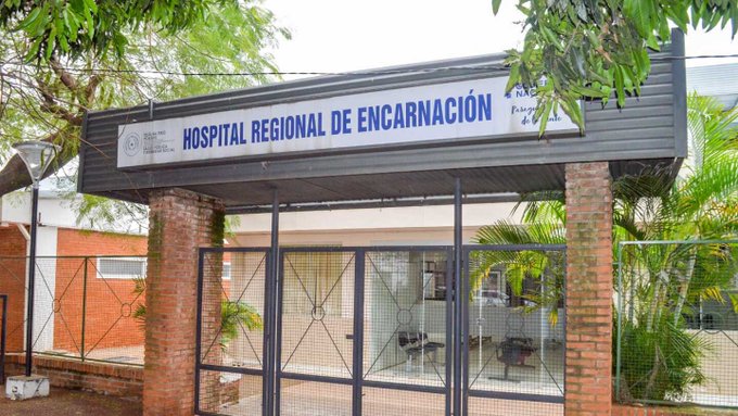 Dos fallecimientos sospechosos de dengue en Encarnación