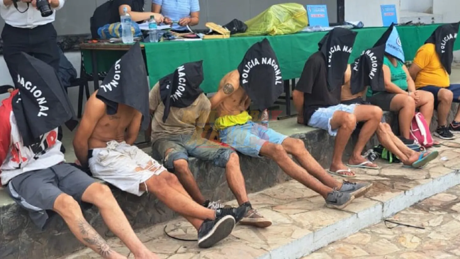 Disputa de clanes por el territorio del Pantanal: ¿Qué arrojó el operativo policial y fiscal?